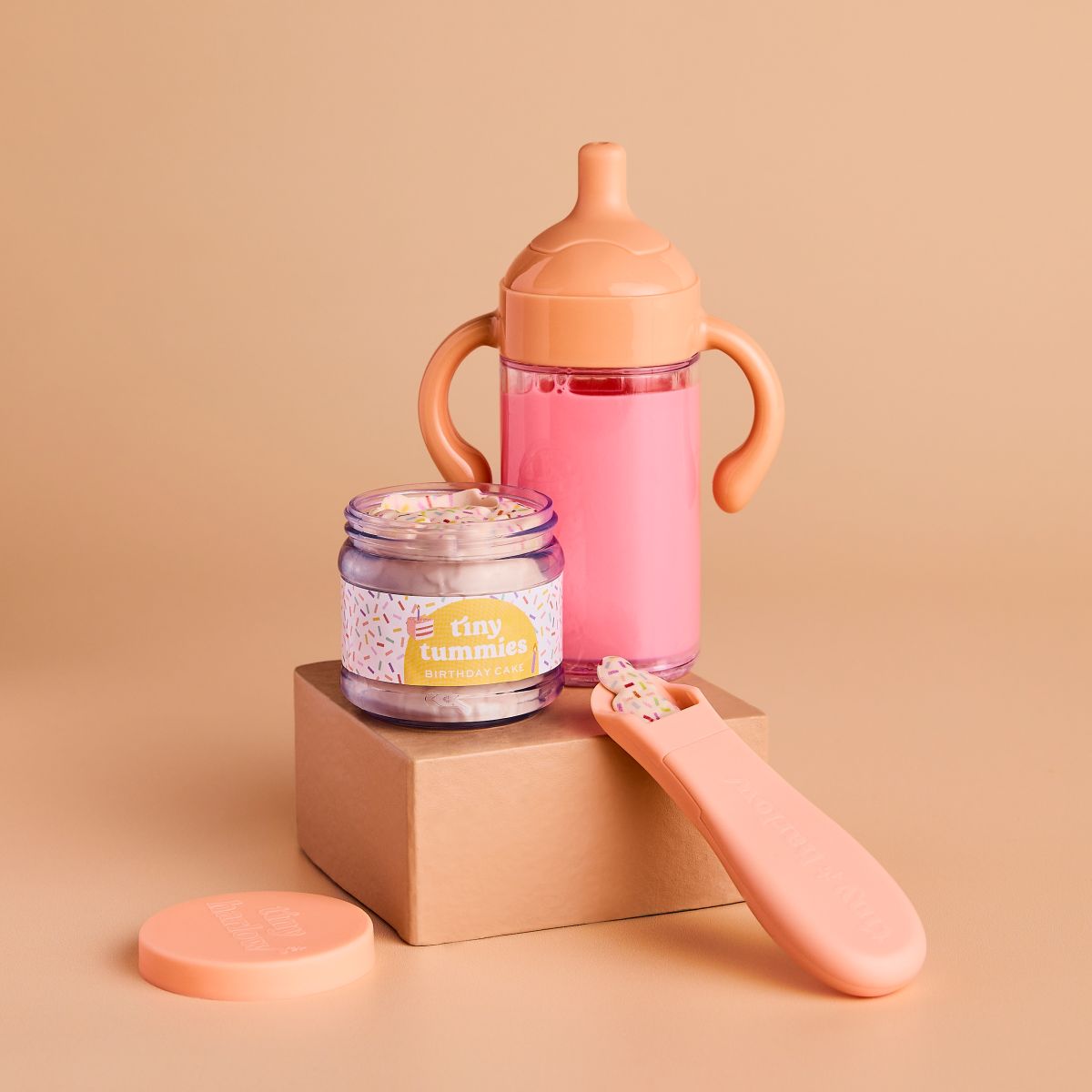 Geburtstagsset (2-teilig) - Tiny Harlow