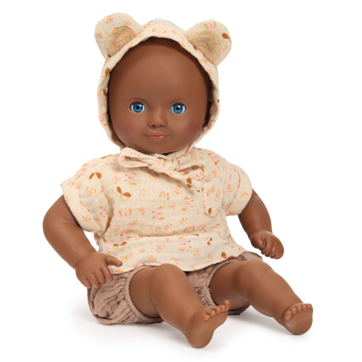 POMEA Puppe Issoria - Djeco