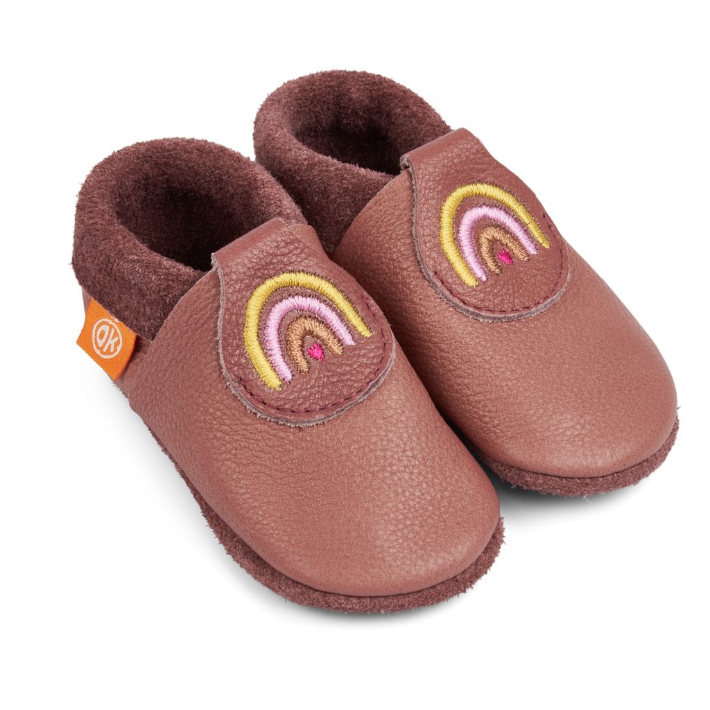 Orangenkinder Reginchen lila Gr. 20-21