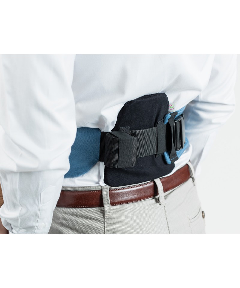 Isara Lendenwirbelstütze - Lumbar Support