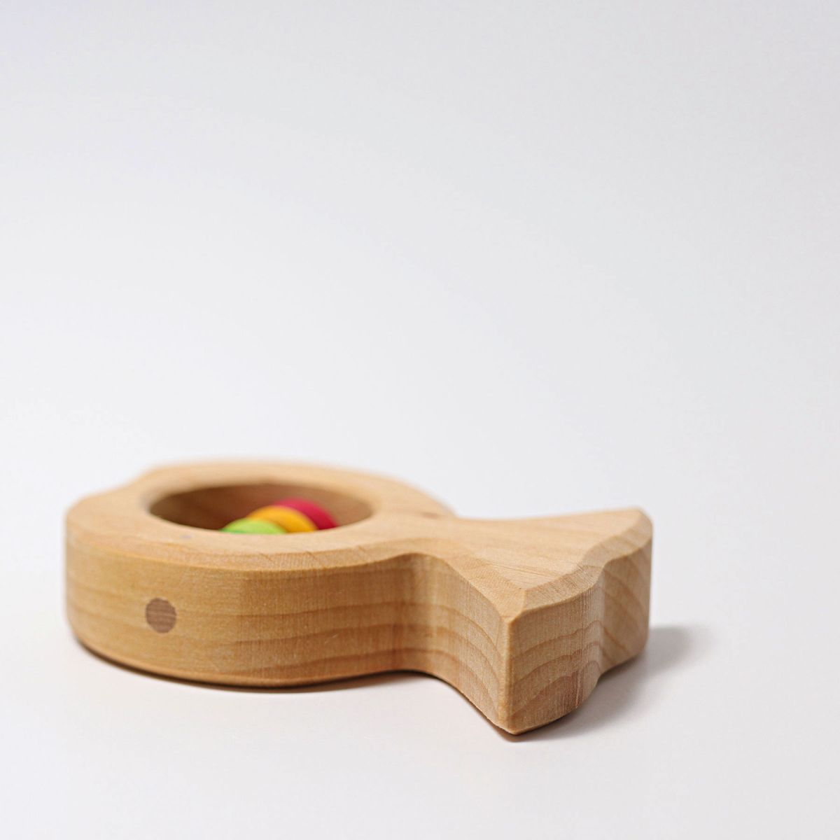 Grimm`s Greifling Rasselfisch Joschi 08005