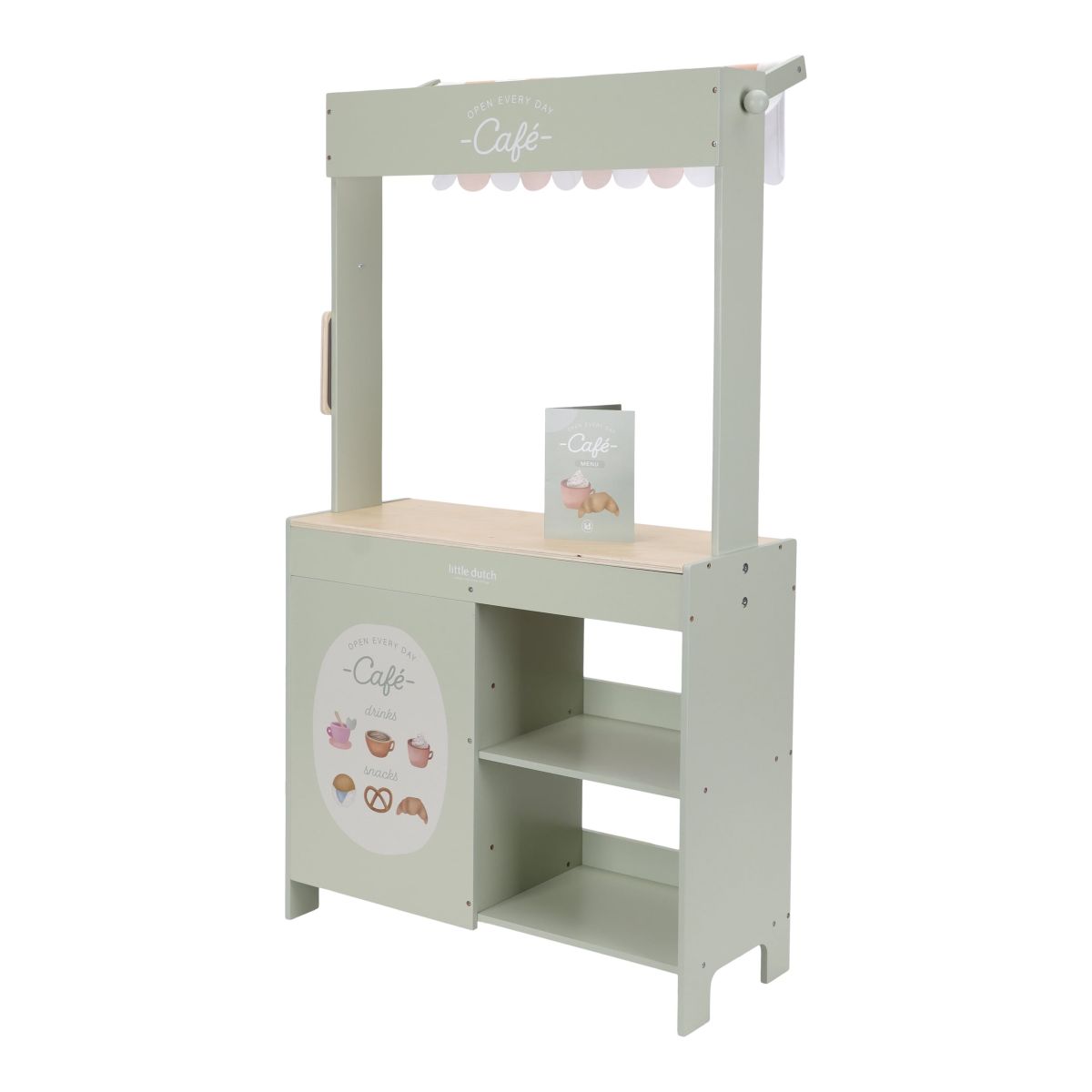 Marktstand - Little Dutch