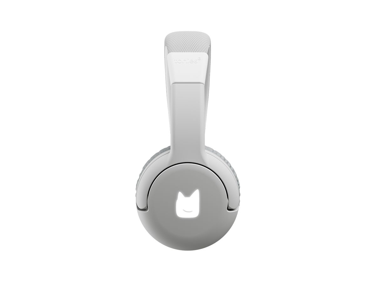 Bluetooth Kopfhörer - Mondgrau - Tonies
