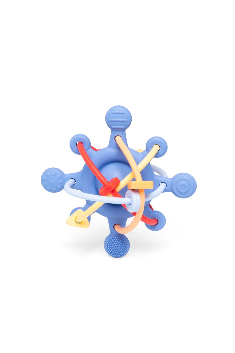 Sensorikspielzeug Star Blue - Little L