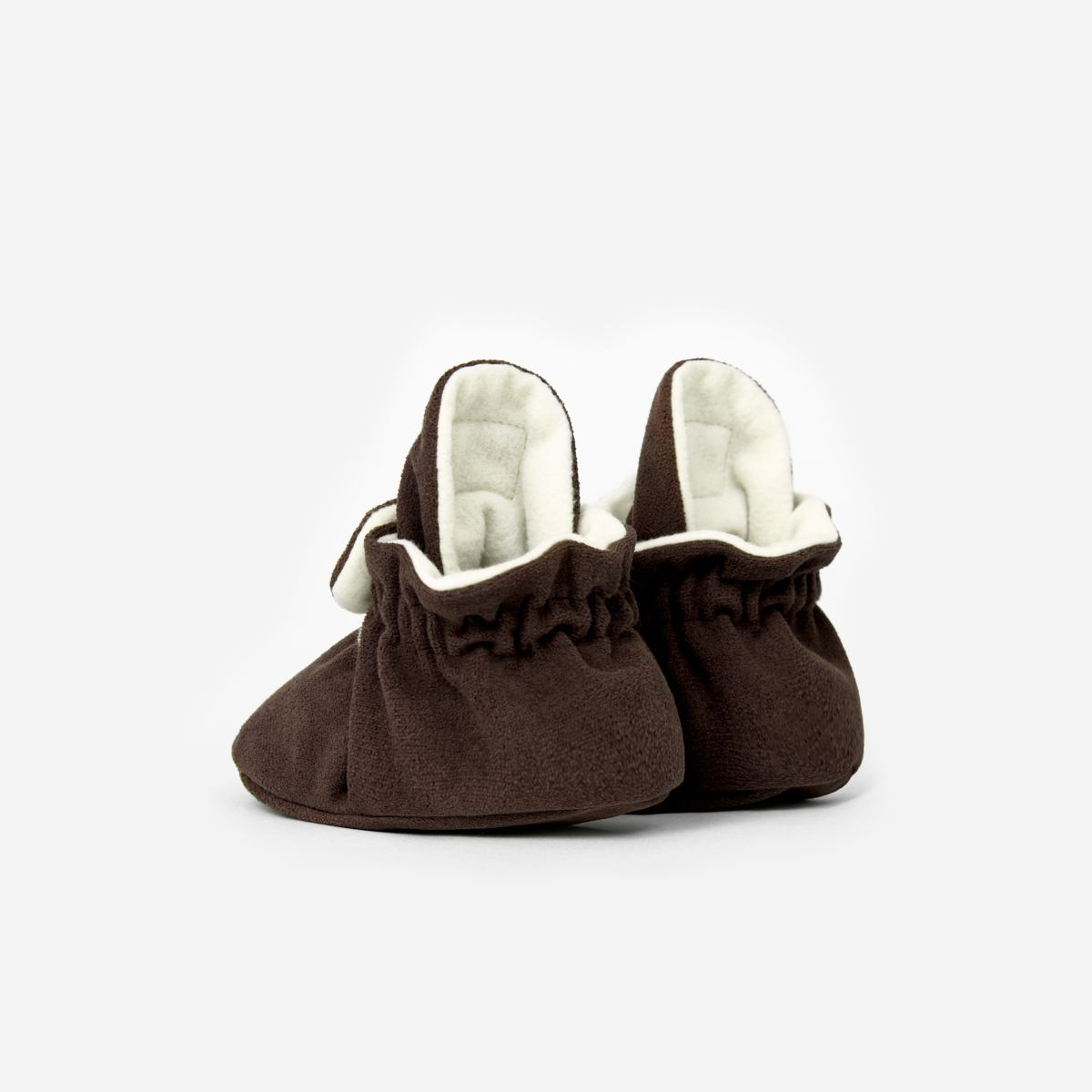 Kings & Rebels Gamuza Chocolate Gripper 18 Mon-14 cm