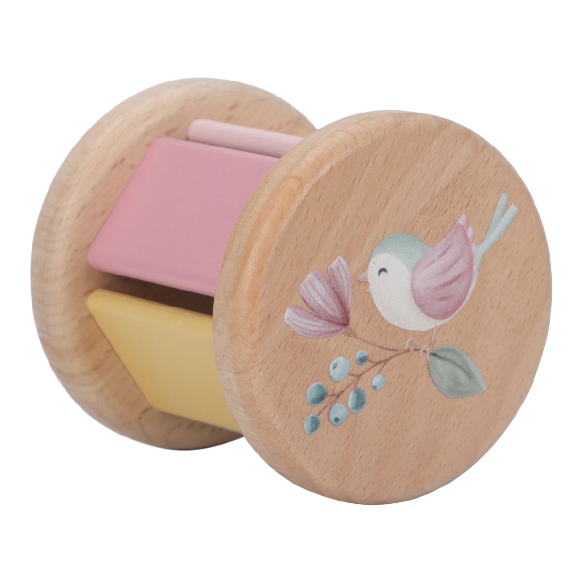 Geschenkbox Holz Fairy Garden - Little Dutch