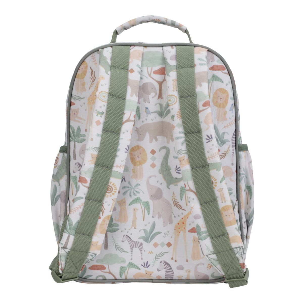 Rucksack groß Safari Friends - Little Dutch
