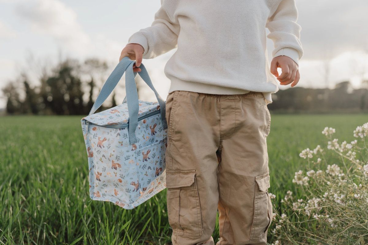 Kühltasche Forest Friends - Little Dutch