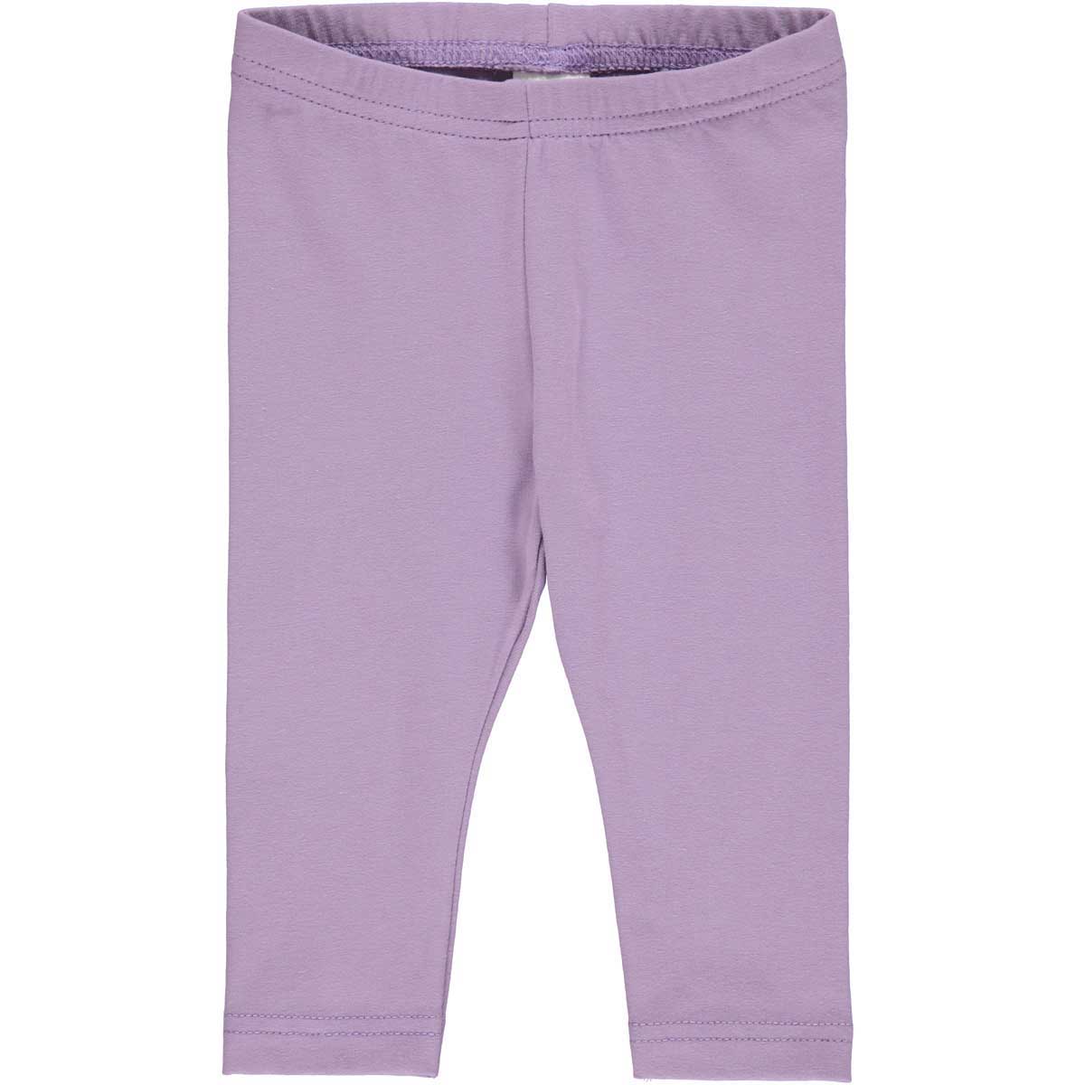 Leggings lila - 74