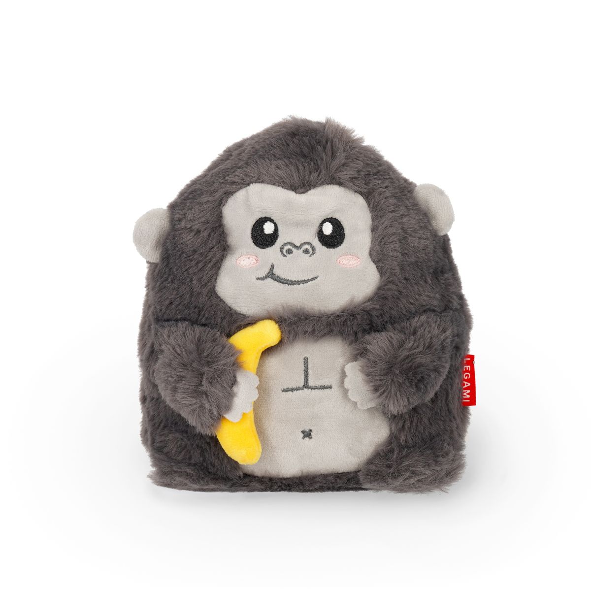 Plüschtier Gorilla - Mini Super Soft! - Legami