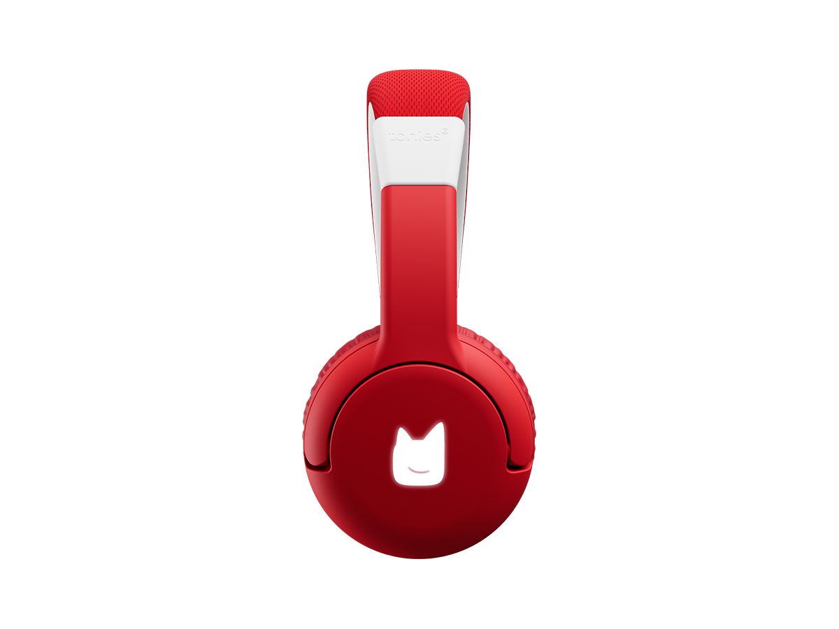 Bluetooth Kopfhörer - Rot - Tonies