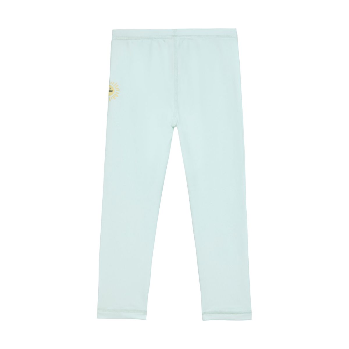 Bade-Leggings, mint - Gr. 92