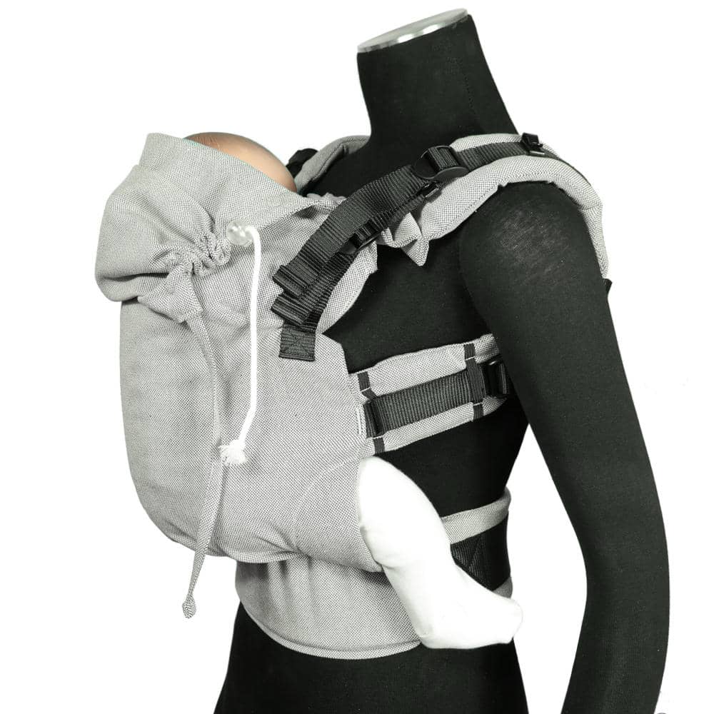 didymos DidyFix silber