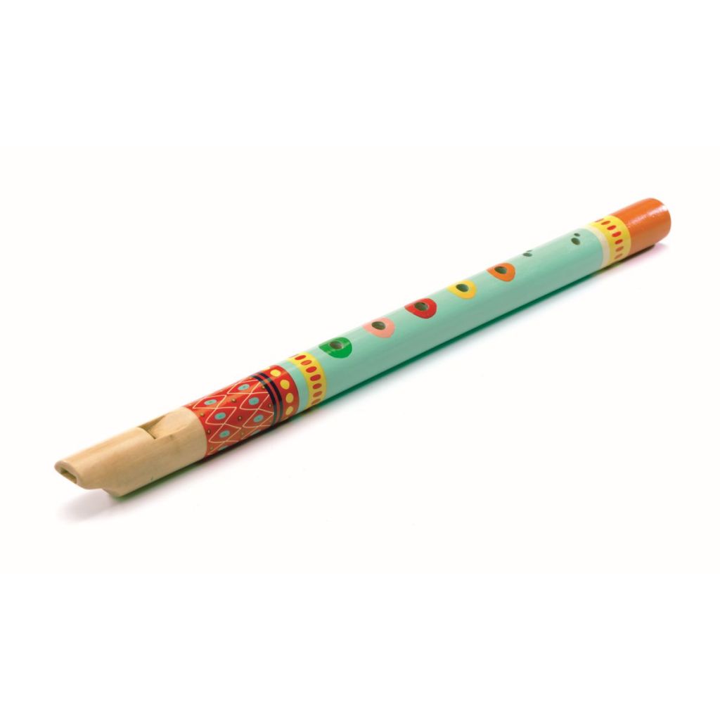 Musikinstrument Flöte von DJECO