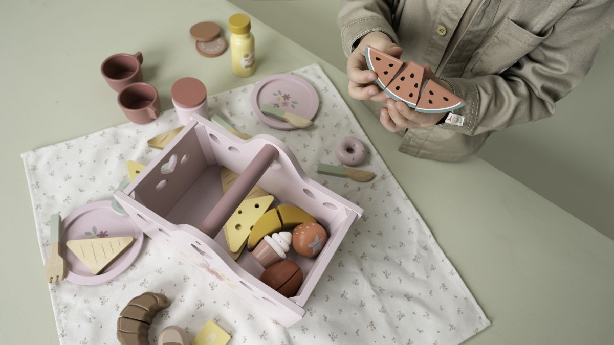Picknick Set - Little Dutch