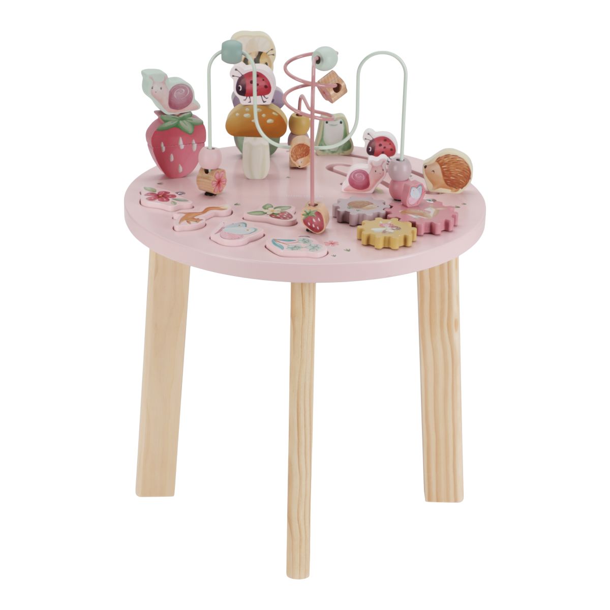 Aktivitätentisch Fairy Garden - Little Dutch