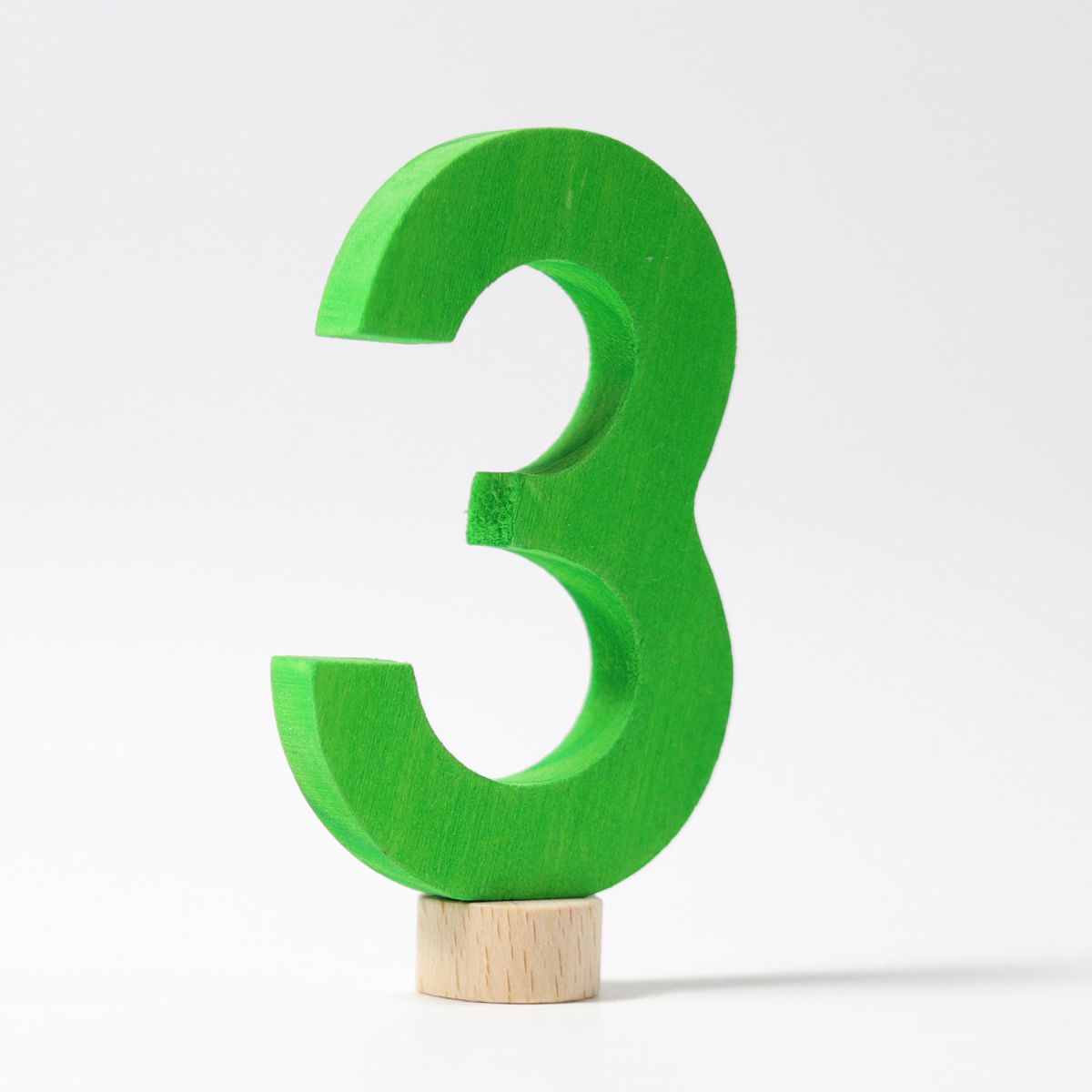 Grimm`s Zahlenstecker 3