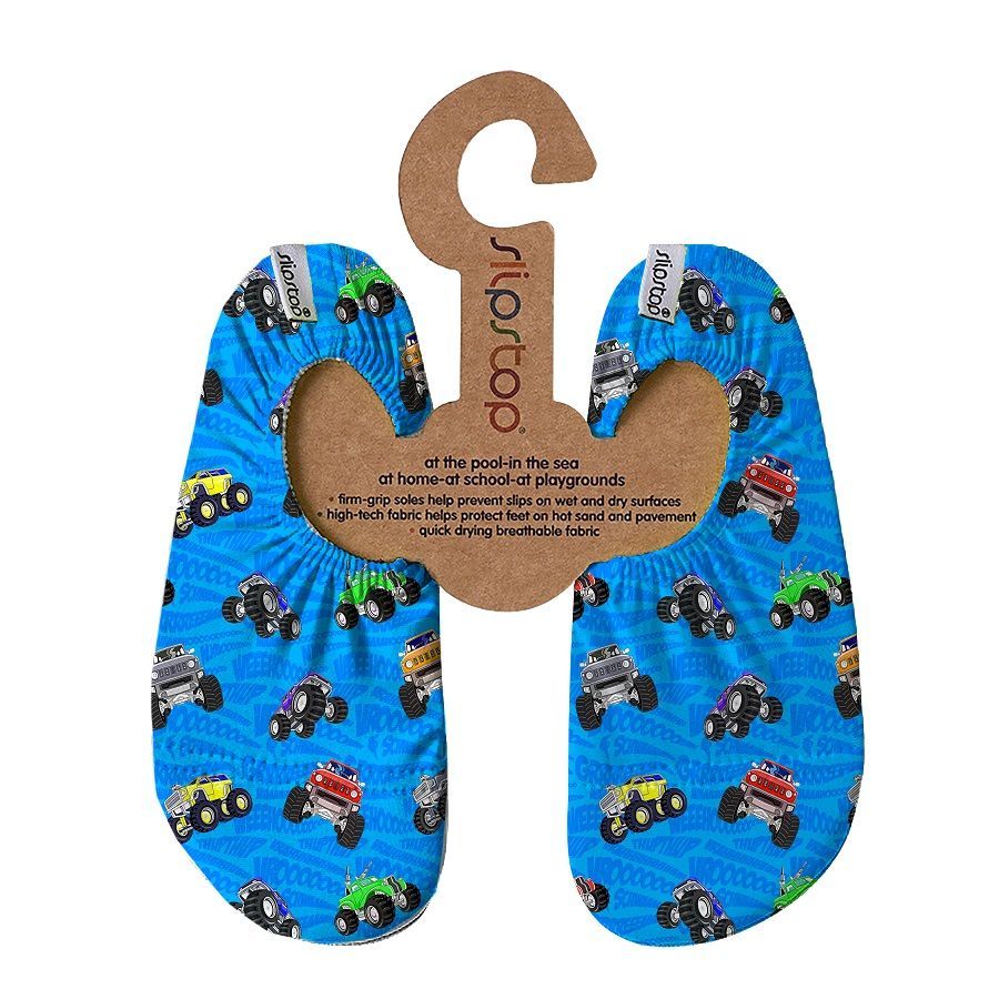 Slipstop 'Bogie' -  18-20 (Infant)