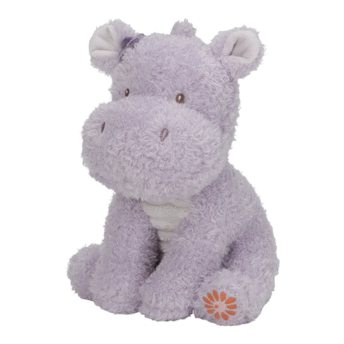 Kuscheltier Nilpferd  Safari Friends - Little Dutch