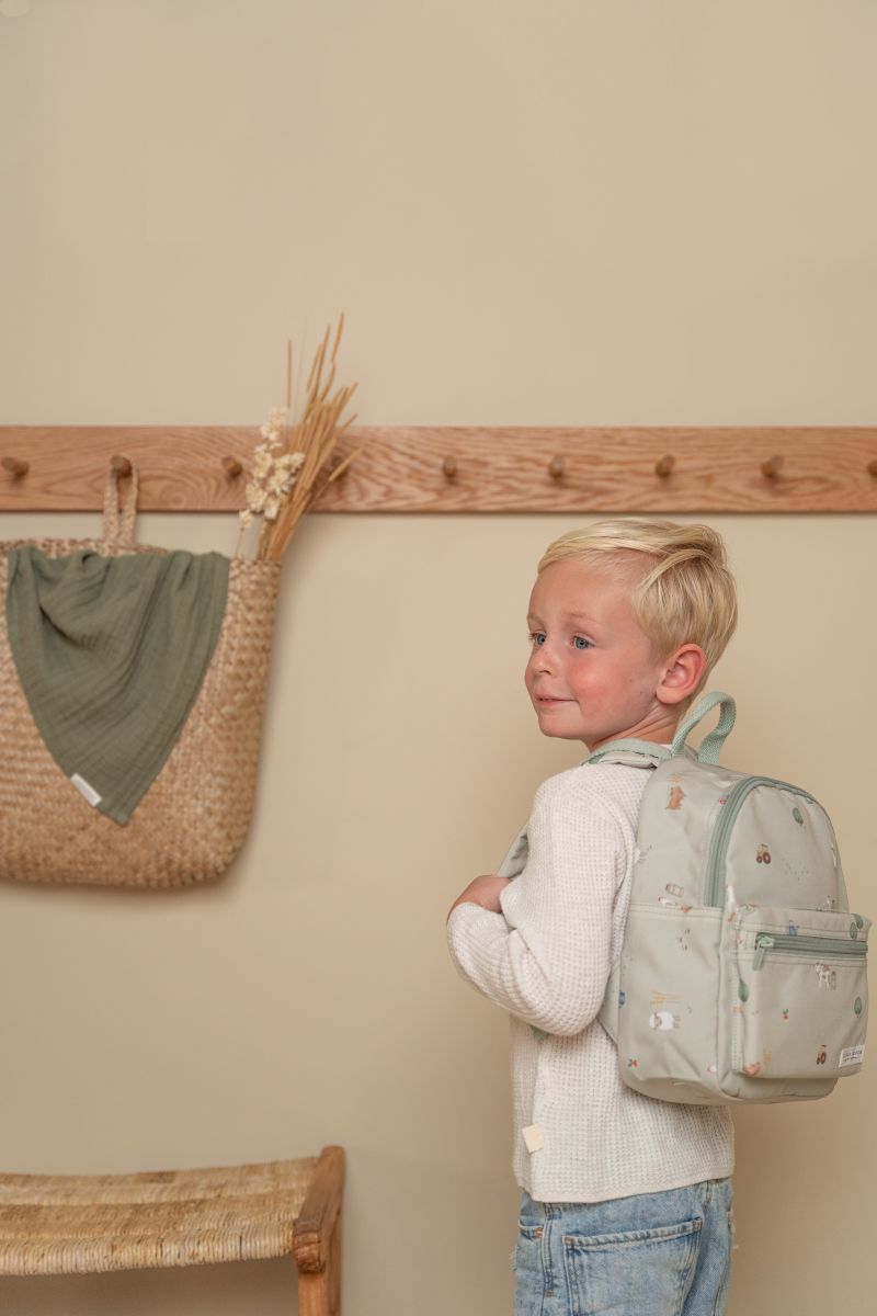 Rucksack Little Farm - Little Dutch