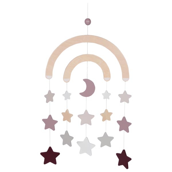 Mobile Lifestyle malve - Goki