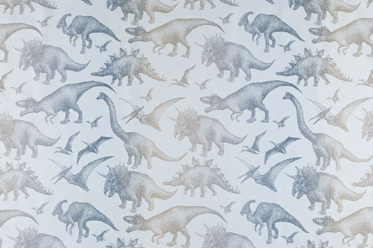 Lenny Lamb Preschool - Jurassic Ice Desert - Kleinkindtrage