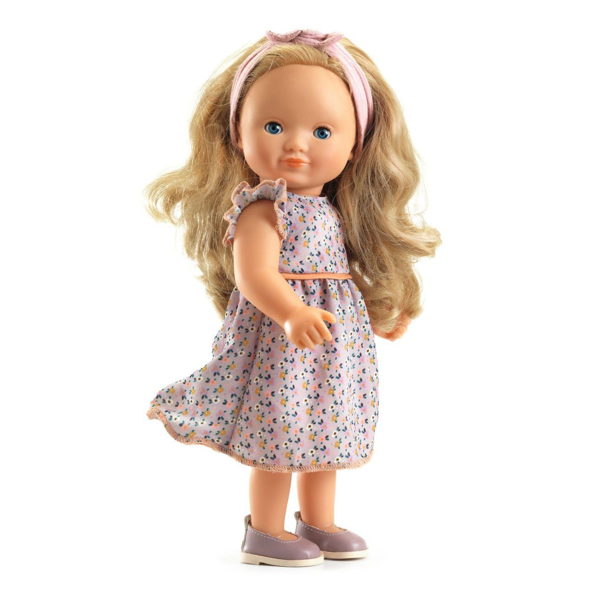 POMEA Puppe Lovely Marie - Djeco