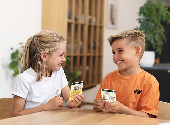 black stories junior Spielerisch lernen Mathematik