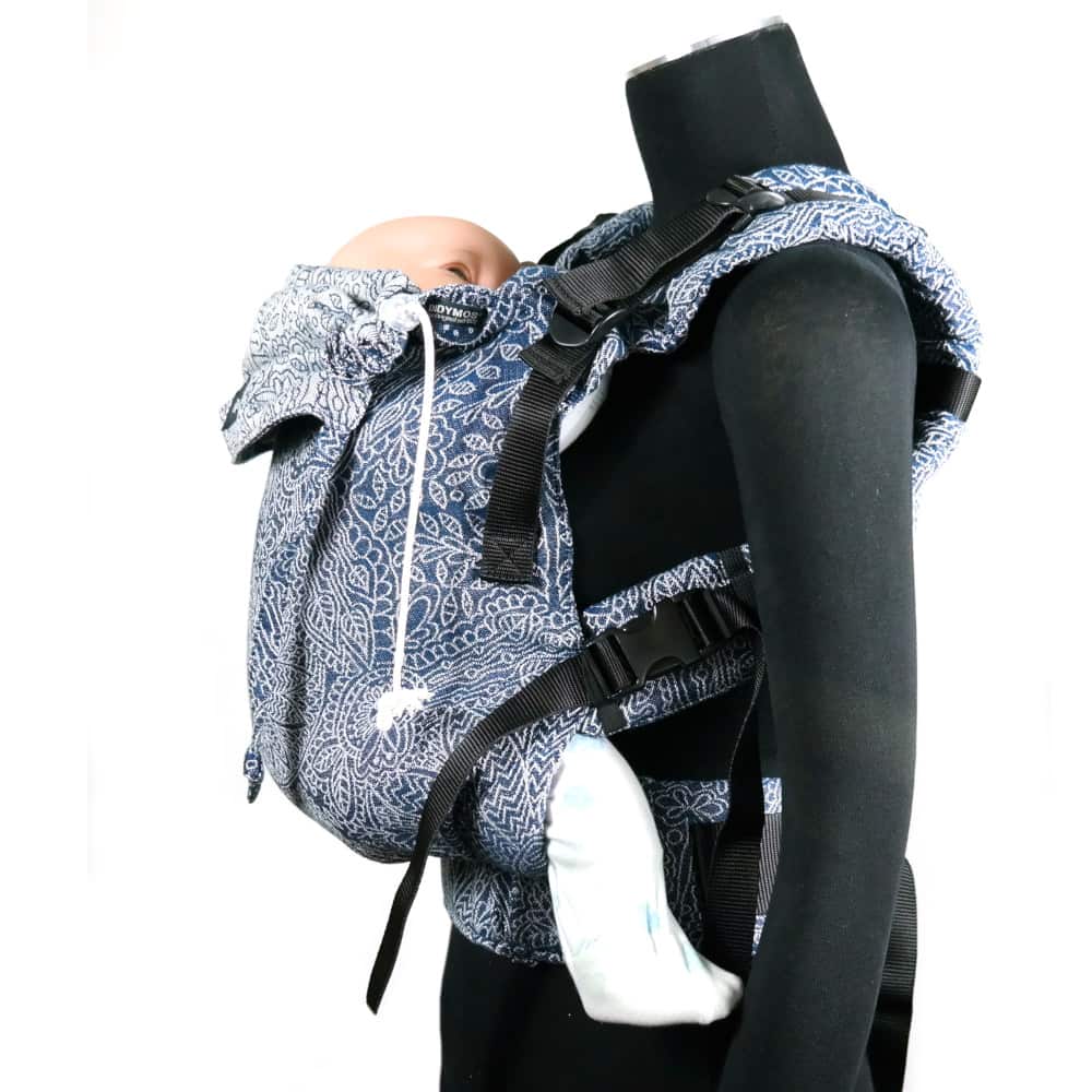 didymos DidyFix Kipos