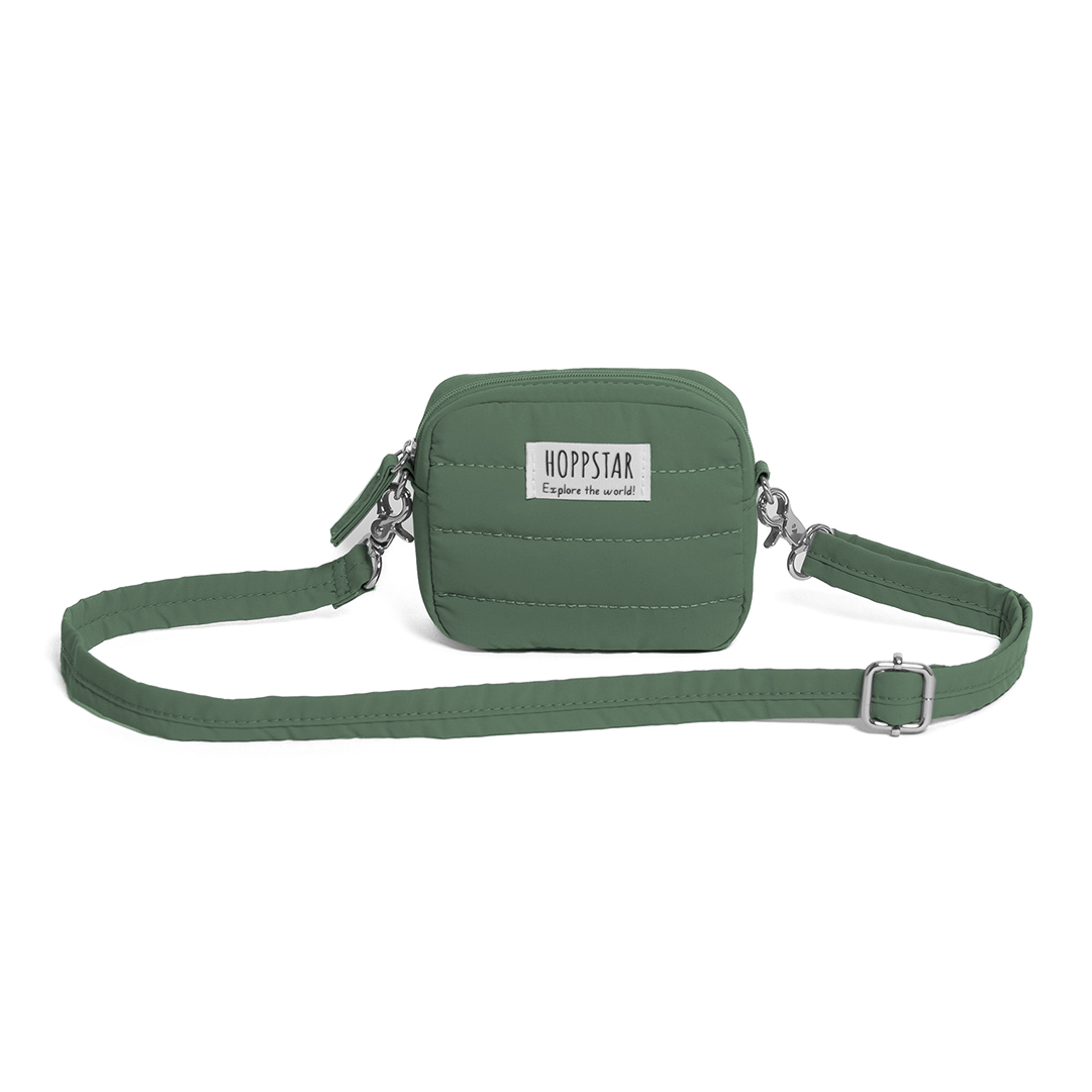 Hoppstar Tasche Mini (für Rookie & Expert) laurel