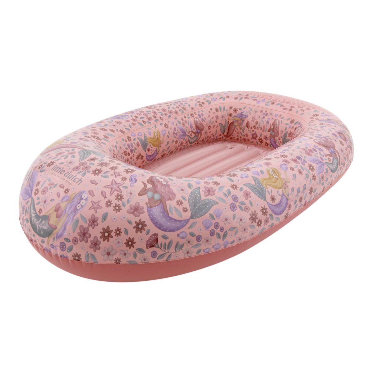 Boot Dreamy Mermaid - Little Dutch