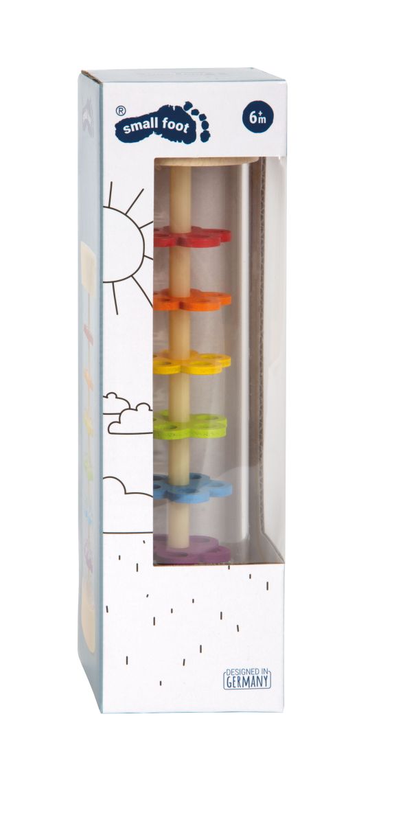 Regenmacher Regenbogen - Small Foot