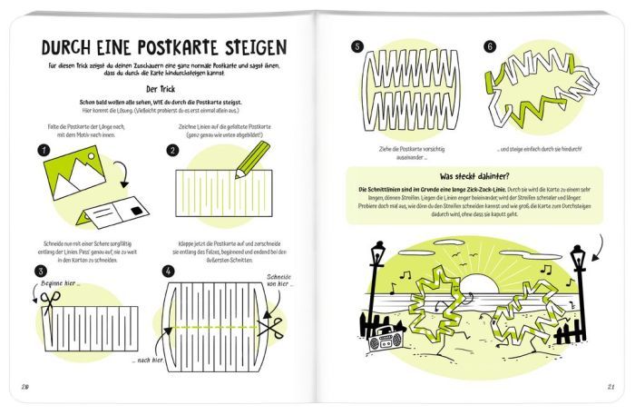 91 mathemagische Rätsel