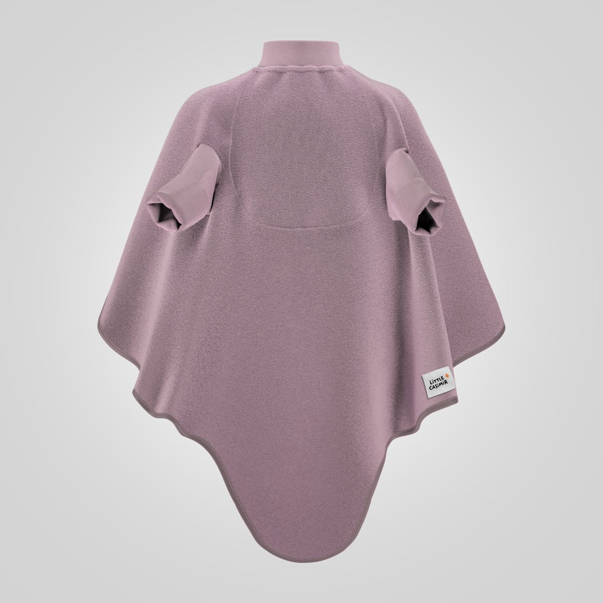 Little Casimir Boo Lätzchen Lilac Love