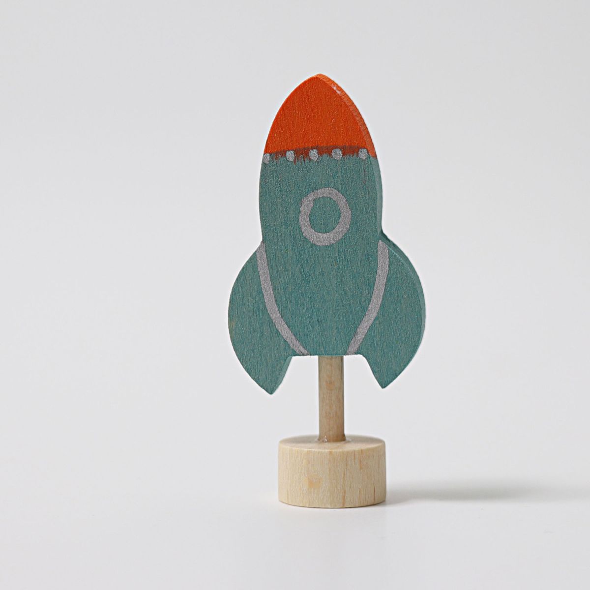 Grimm`s Stecker Rakete