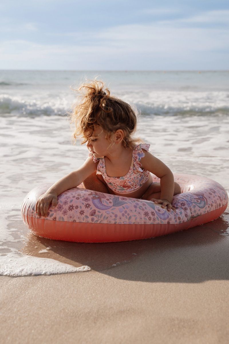 Boot Dreamy Mermaid - Little Dutch