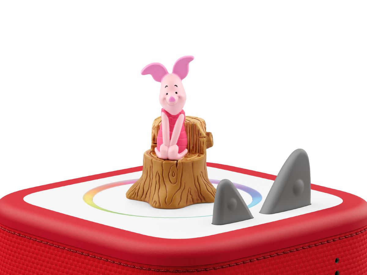 Disney Winnie Puuh - Ferkels großes Abenteuer - Tonies 3+