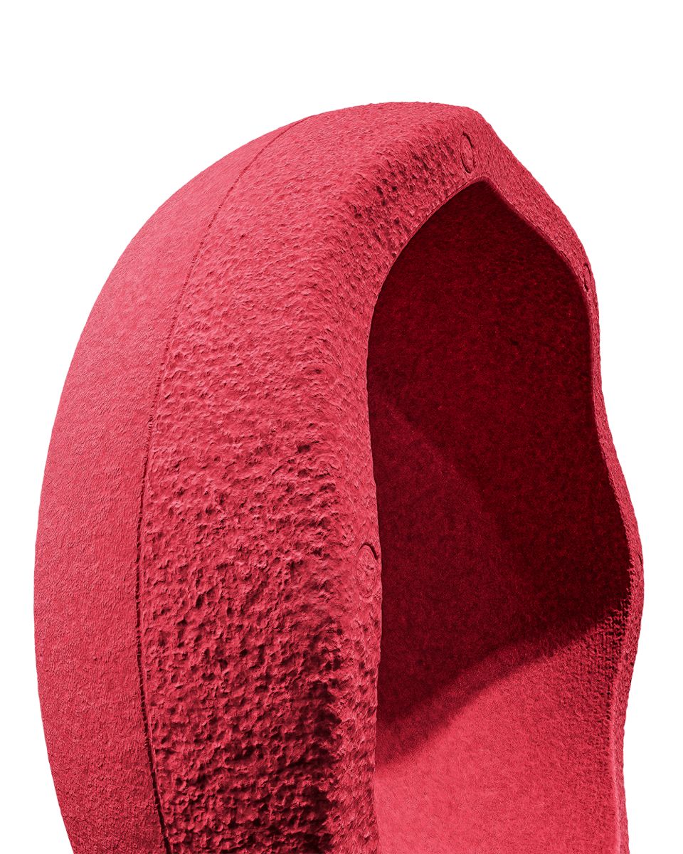 Stapelstein® ORIGINAL red (1 Stück)