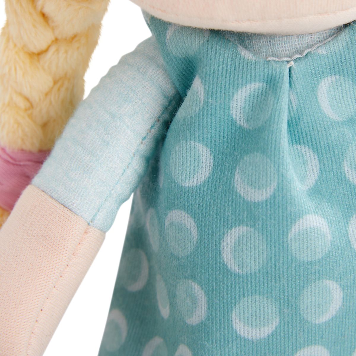 HABA Kuschelpuppe Linnéa
