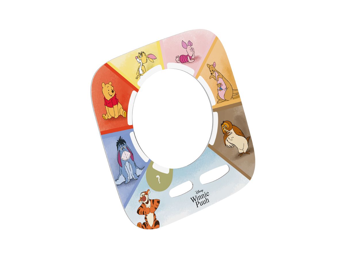 Disney Winnie Puuh: Tiggers großes Durcheinander (Tonieplay Game M) - Tonies