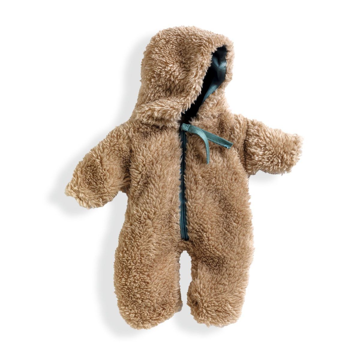 Pomea Puppenkleidung Winter - Djeco