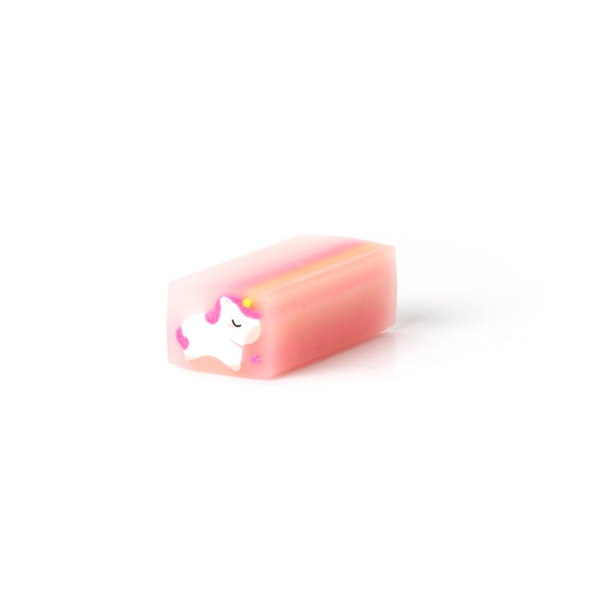 Radiergummi mit Duft Einhorn - Legami