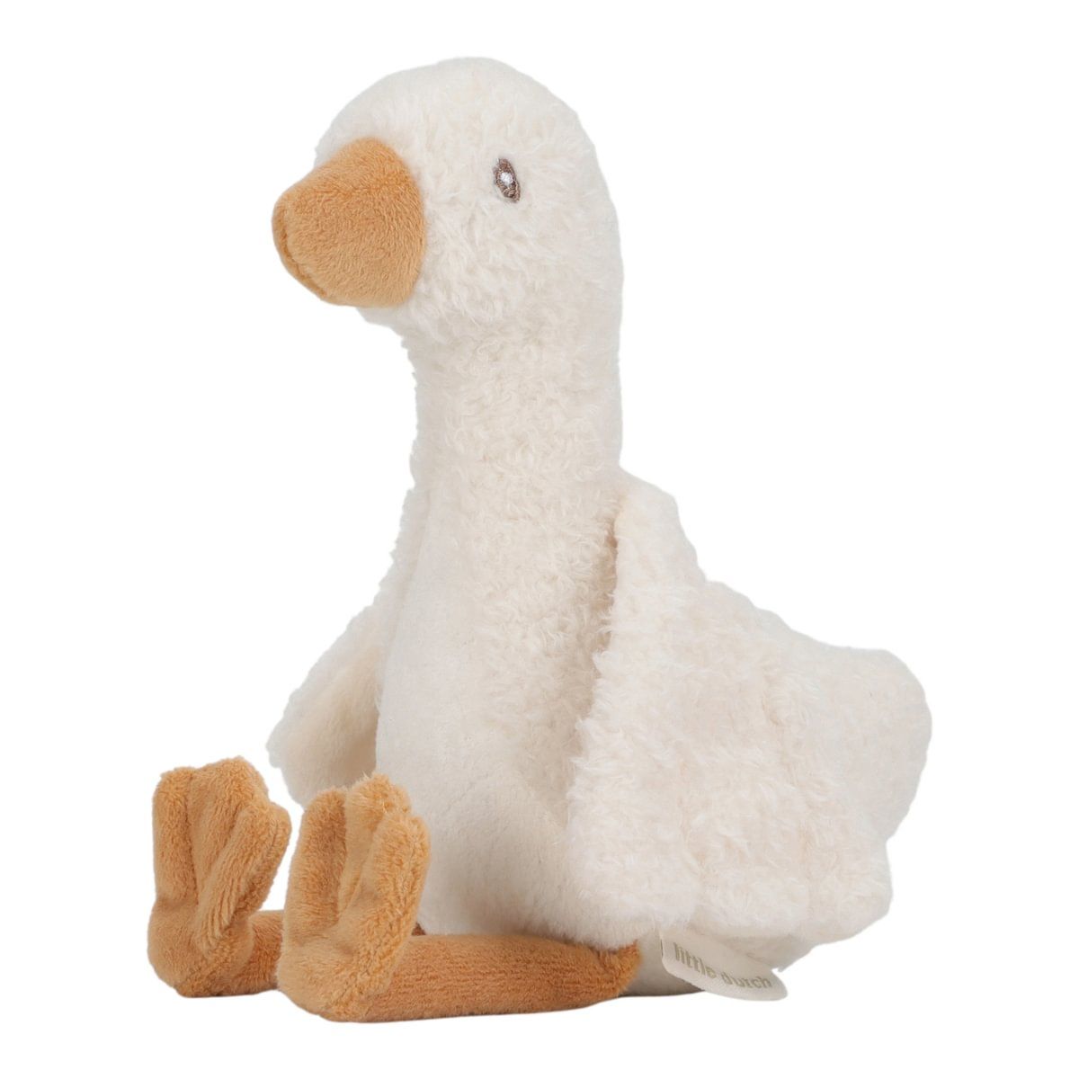 Kuscheltier Little Goose 17cm - Little Dutch