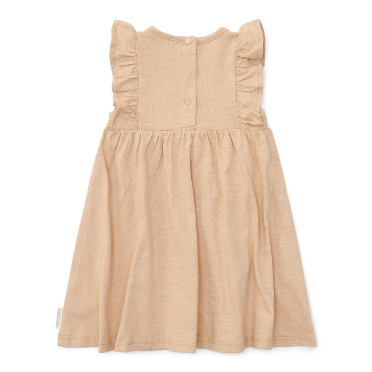 Kleid beige - 98