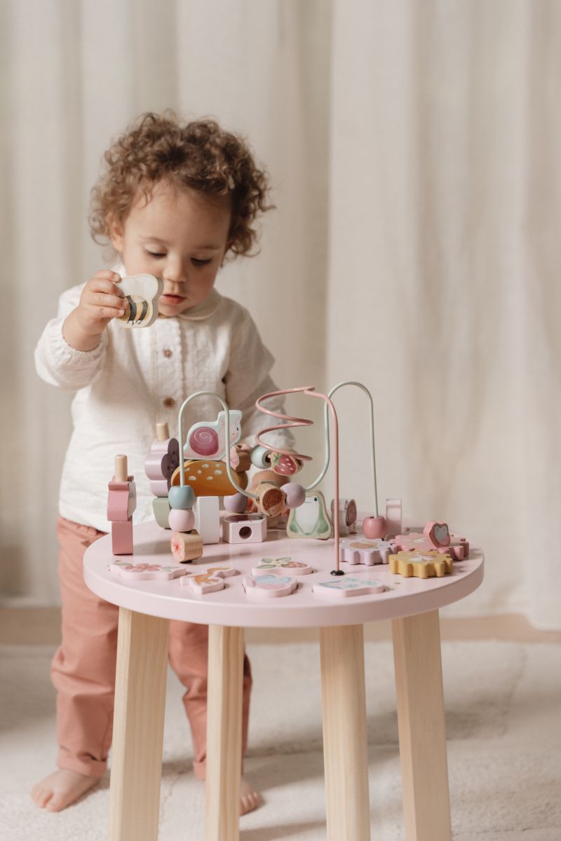 Aktivitätentisch Fairy Garden - Little Dutch