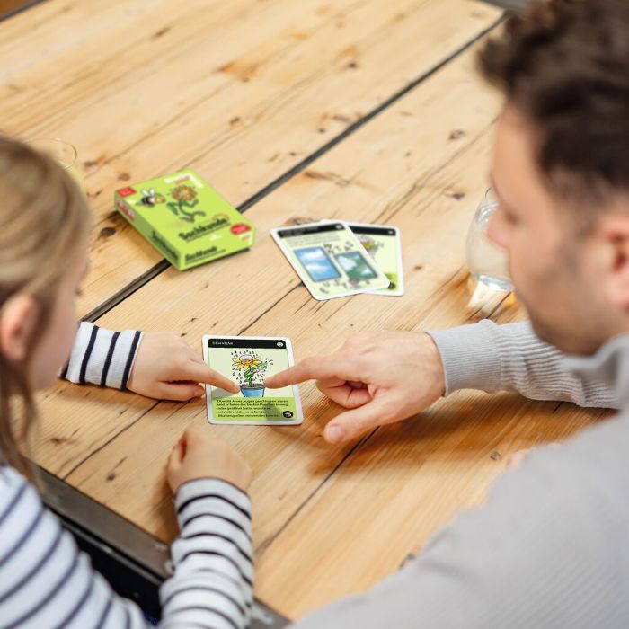 black stories junior Spielerisch lernen Sachkunde
