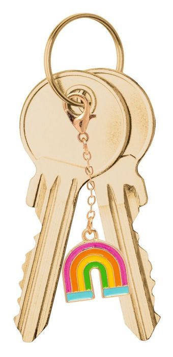 Happy Day Mini-Charms (verschiedene Designs, 1 3er Set)