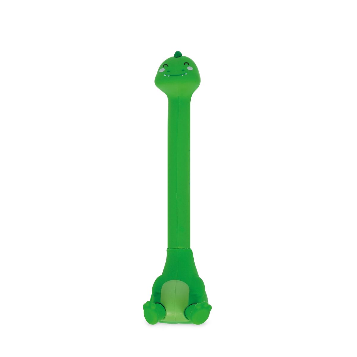 Kugelschreiber mit Standfuß Dino - Legami