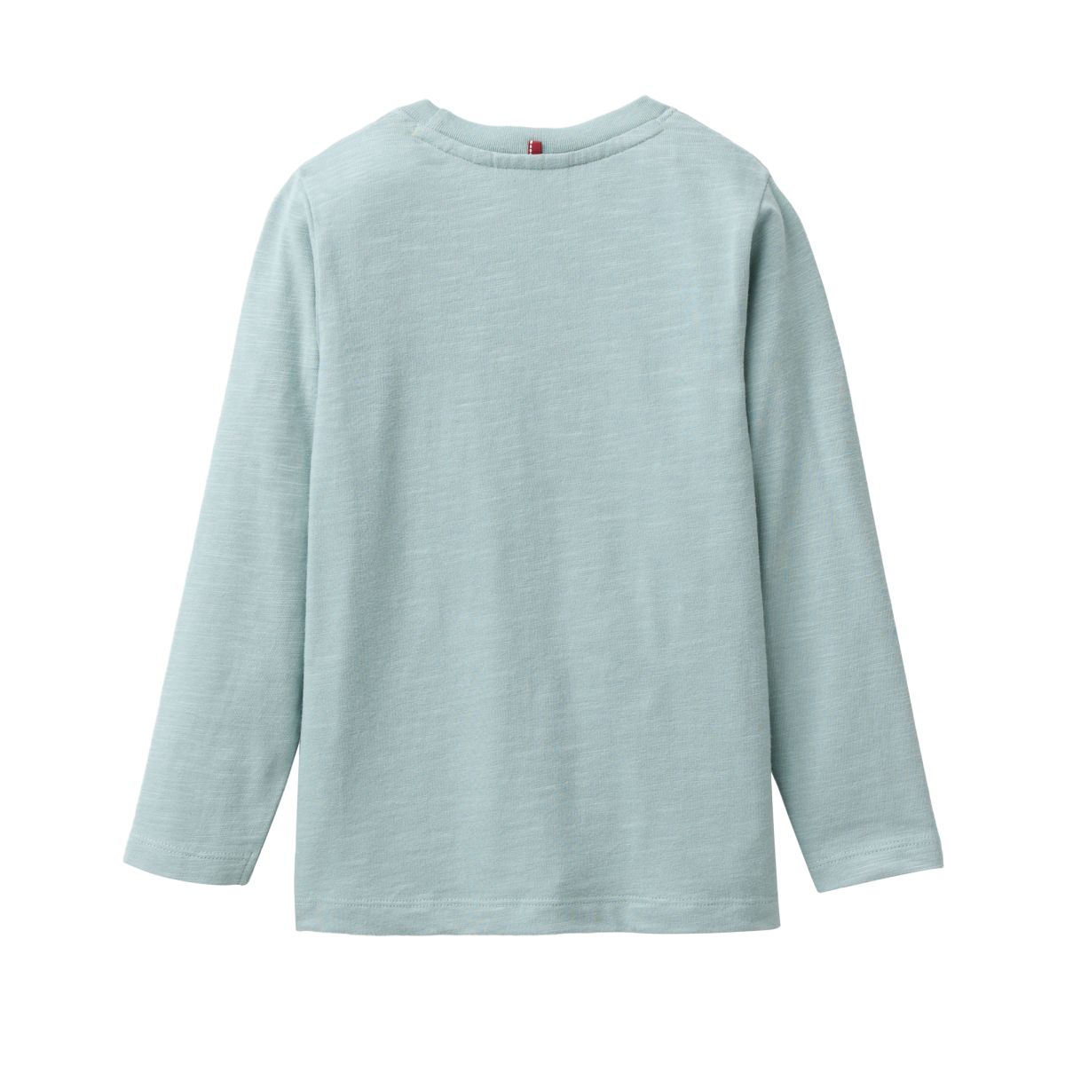 Langarm-Shirt Camper GOTS - 110