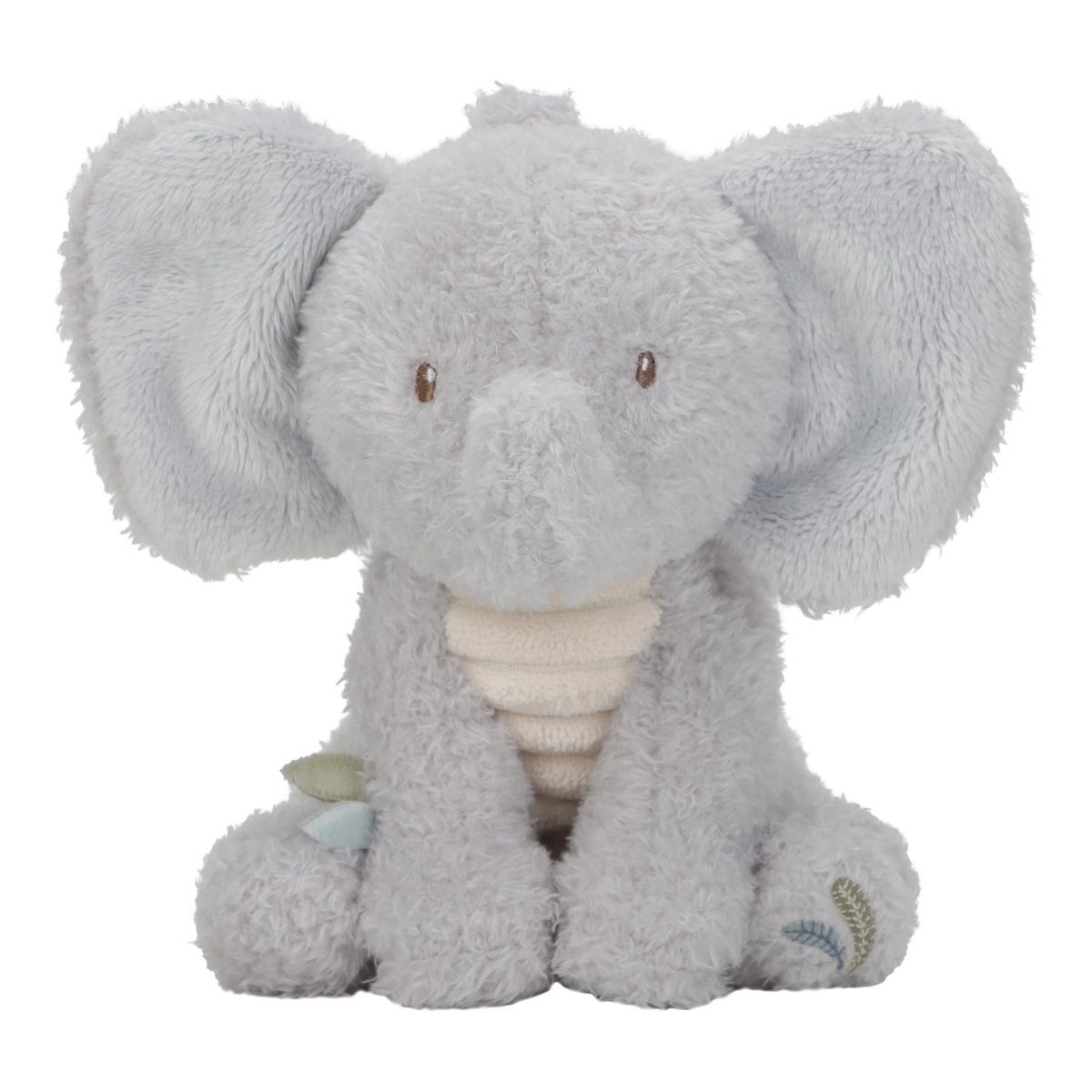Kuscheltier Elefant Safari Friends - Little Dutch